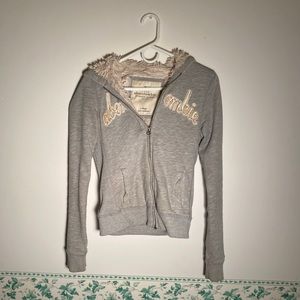 Adirondack Heritage Fur Hoodie
